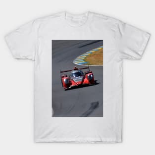 Oreca 07 Gibson no45 24 Hours of Le Mans 2023 T-Shirt